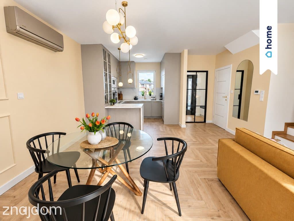Na sprzedaż dom 84 m² – Rzeszów, os. Budziwój - zdjęcie 2