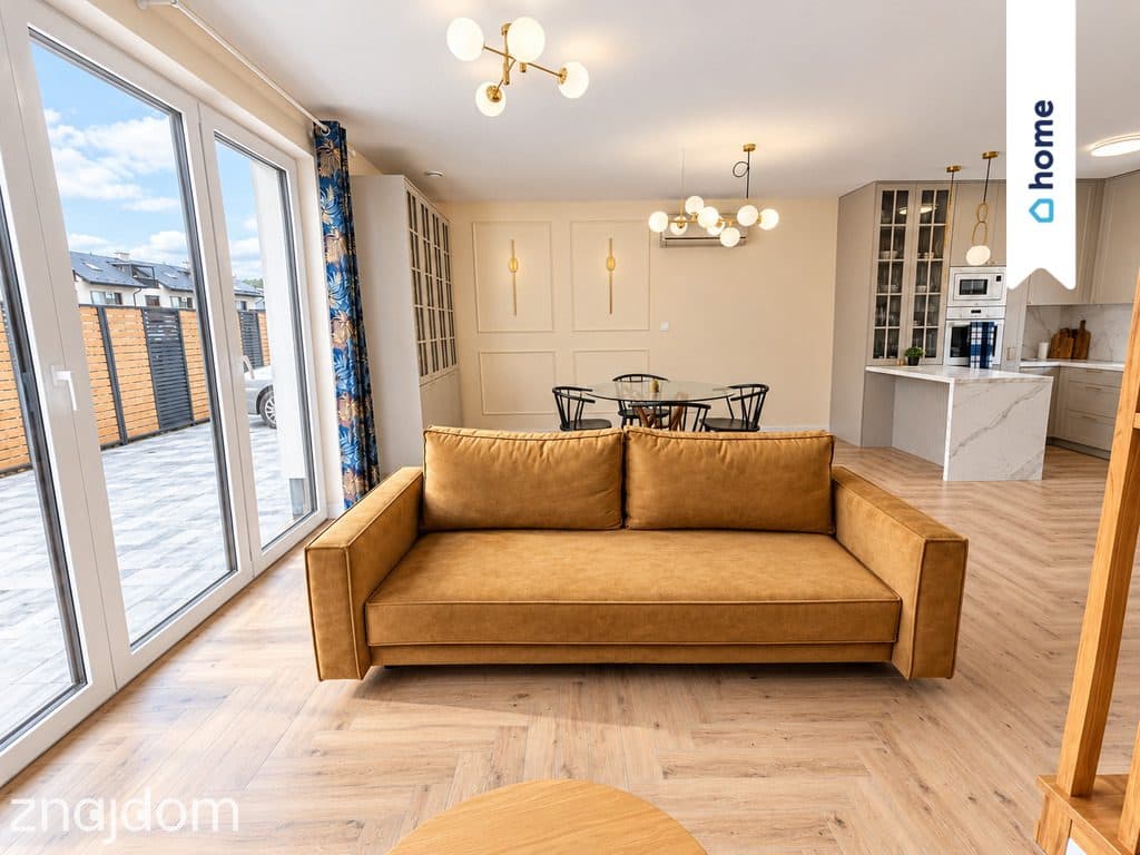 Na sprzedaż dom 84 m² – Rzeszów, os. Budziwój - zdjęcie 4