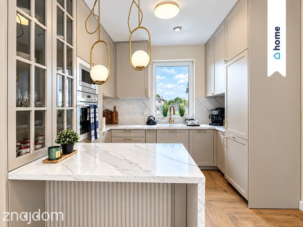 Na sprzedaż dom 84 m² – Rzeszów, os. Budziwój - zdjęcie 3