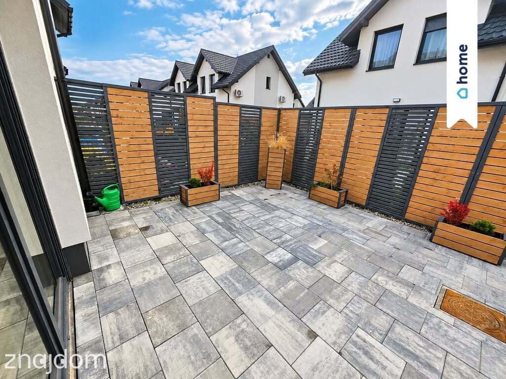 Na sprzedaż dom 84 m² – Rzeszów, os. Budziwój - zdjęcie 7
