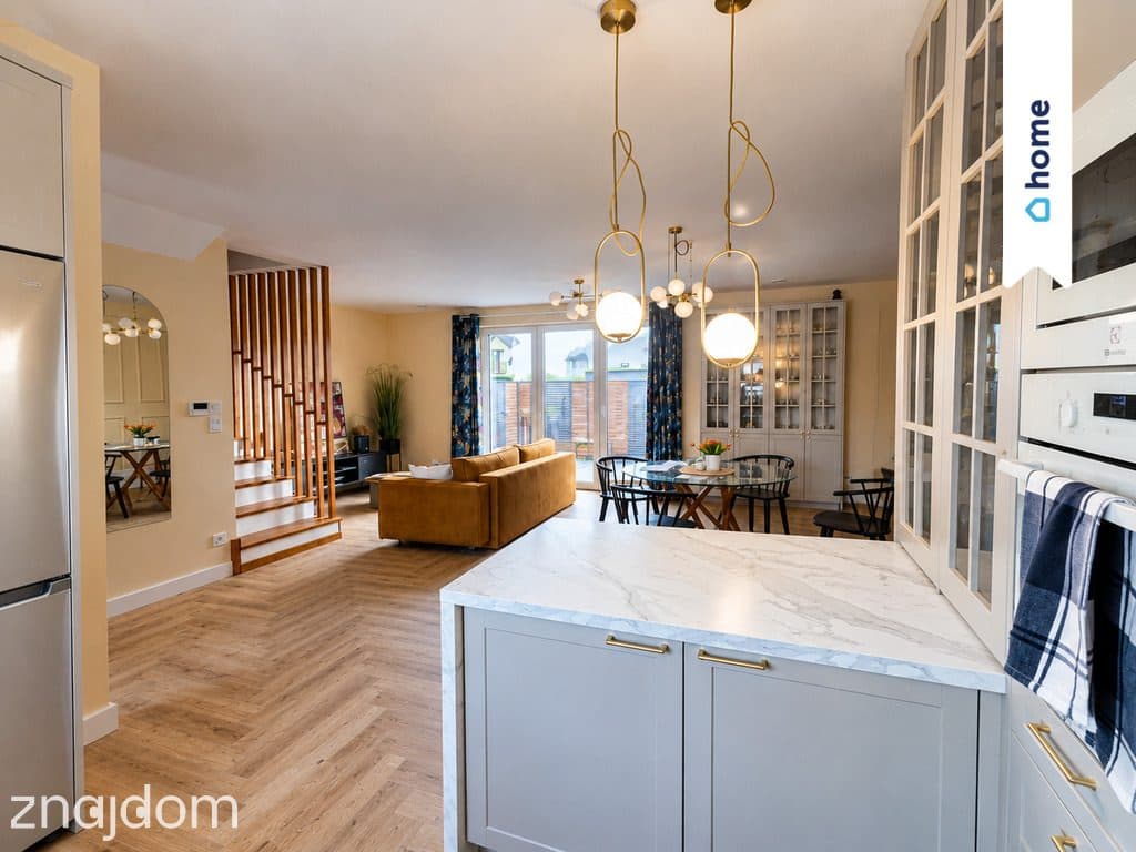 Na sprzedaż dom 84 m² – Rzeszów, os. Budziwój 