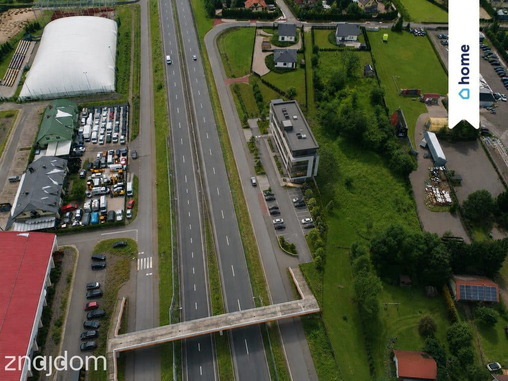 Działka usługowa w centrum Bilczy - zdjęcie 3