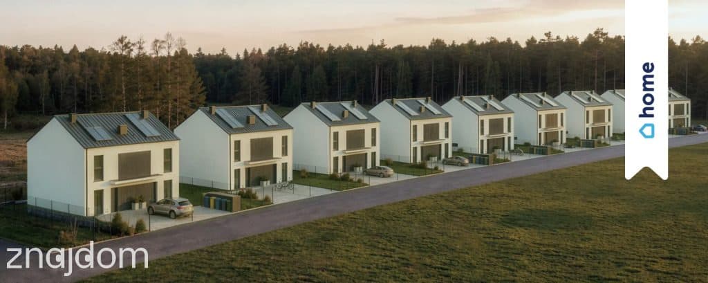 Twój nowy dom. Więcej przestrzeni i komfort dla całej rodziny. - zdjęcie 6