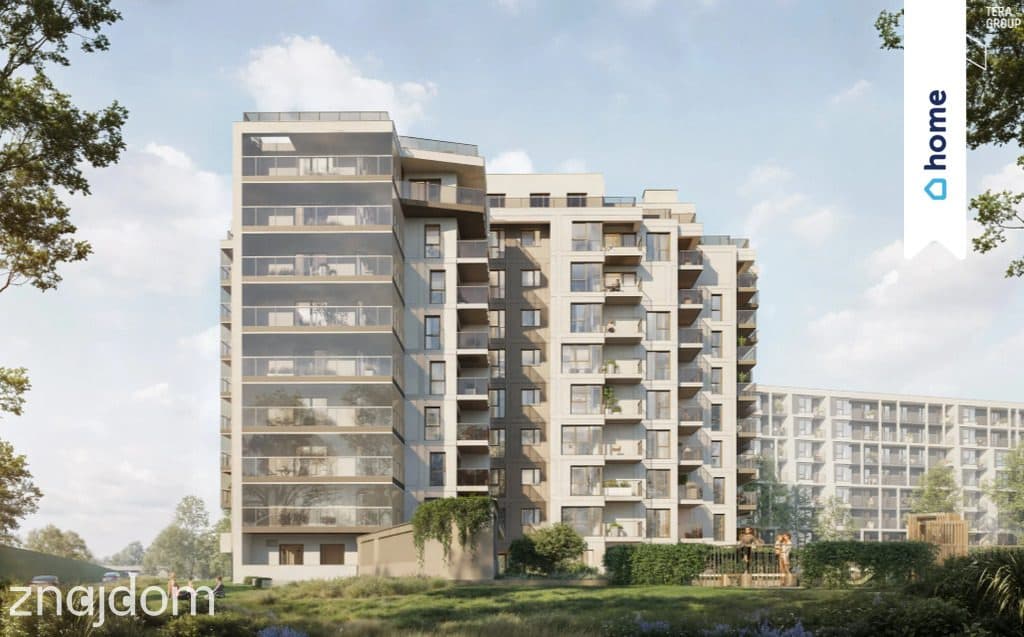 3 pokoje | balkon 22,89 m² | salon ponad 31 m² | Górna - zdjęcie 2