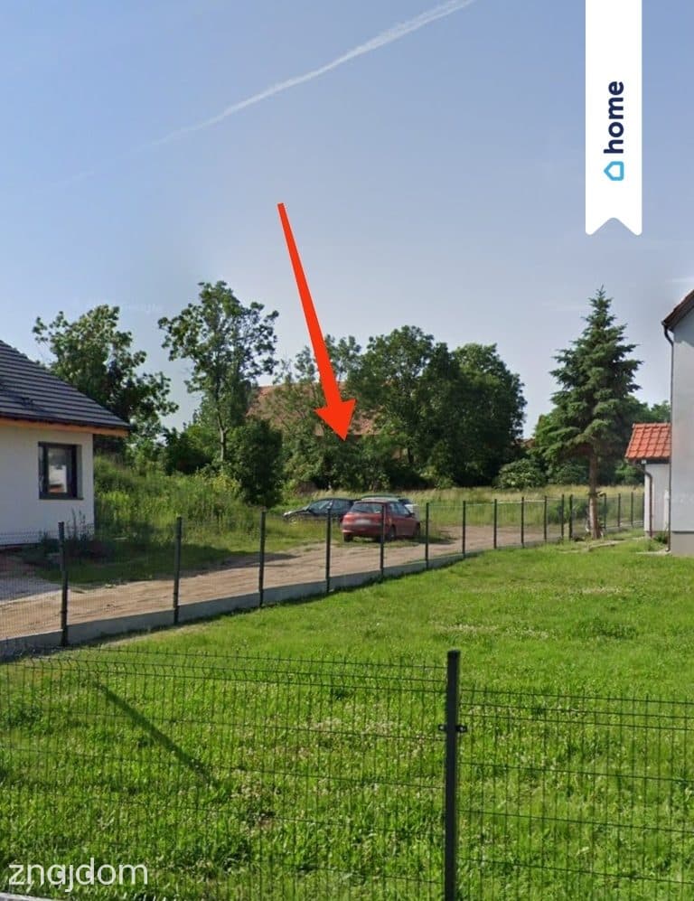 atrakcyjna działka budowlana