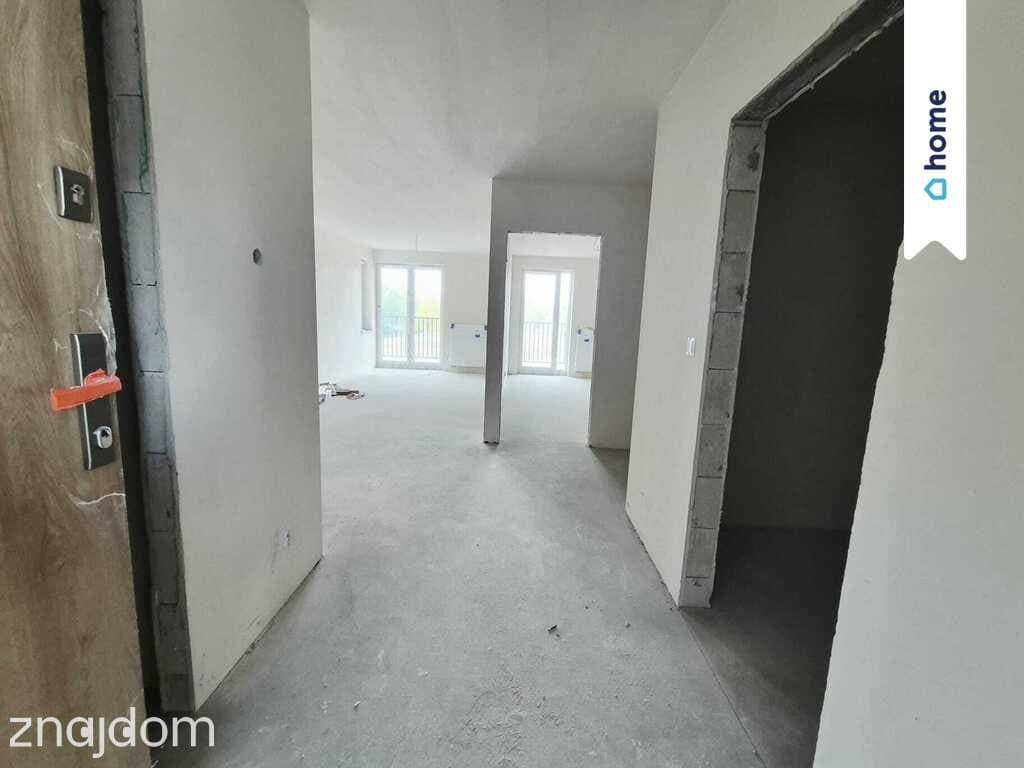 2 pokoje z garderobą i wnęką na gabinet, piękny widok z okna - zdjęcie 2