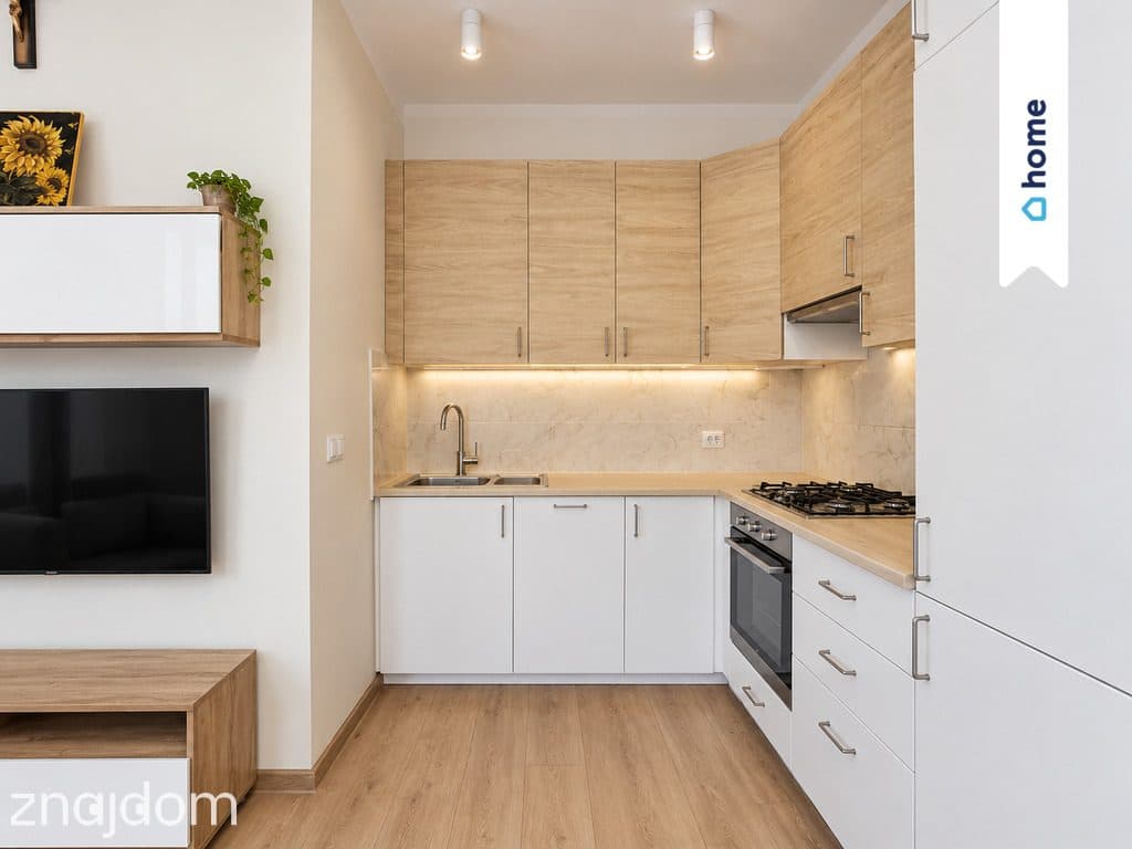 2 pokoje | 39m² | przy rynku | po remoncie - zdjęcie 3