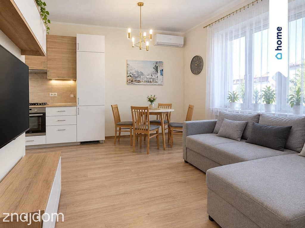 2 pokoje | 39m² | przy rynku | po remoncie - zdjęcie 2