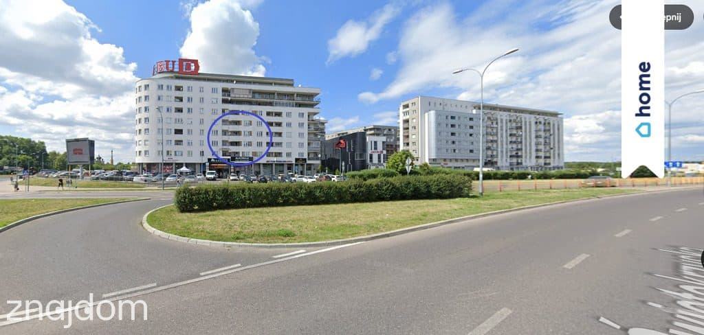 Przestrzeń, światło i wygoda | 3 pokoje | WINDA | Antoniukowska 56 - zdjęcie 12