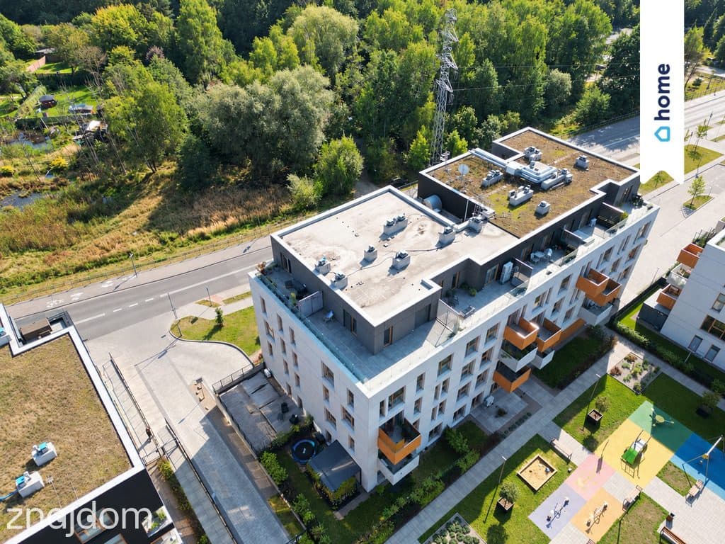 ⭐ Nowe Ptasie 3 pokoje wykończone ⭐