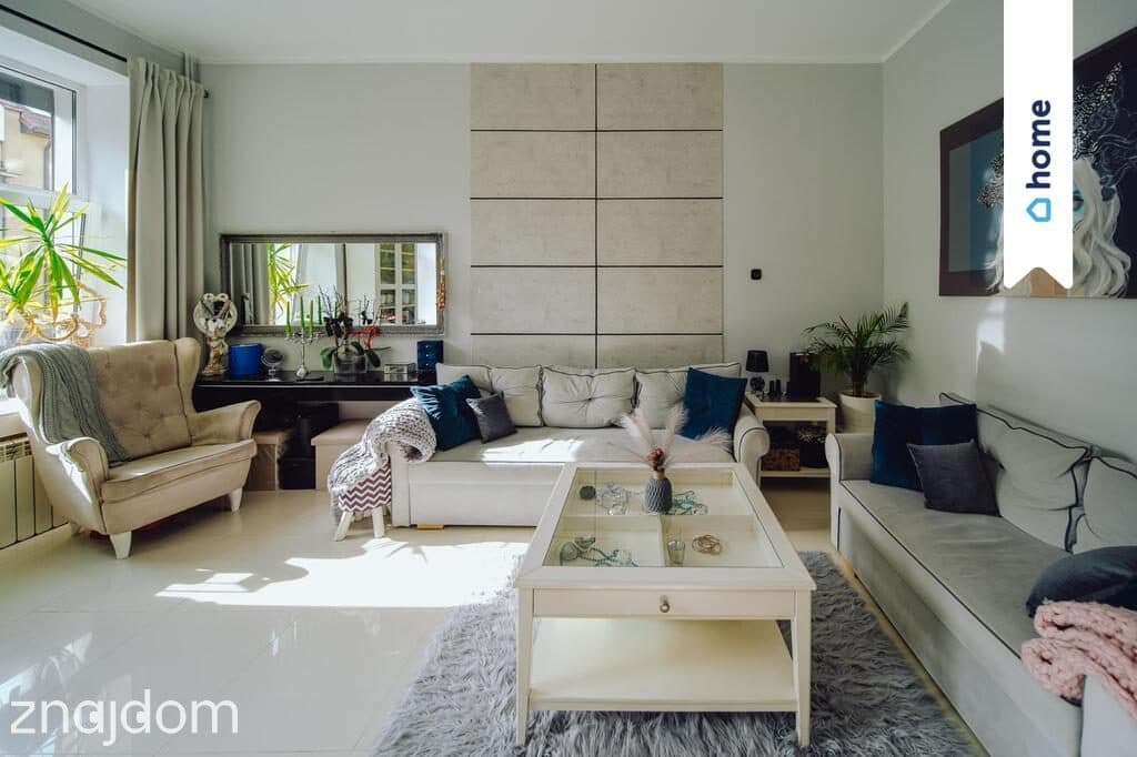Kamienna Góra | Przestronne mieszkanie 64,3 m²w samym Rynku