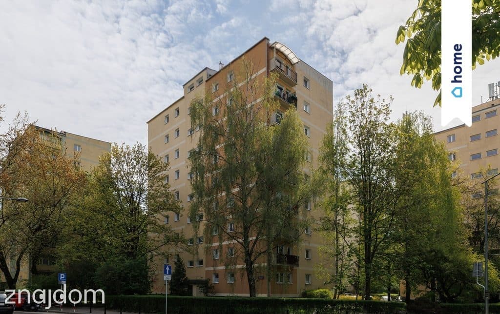 Nowa Cena - M2 mieszkanie przy Metrze