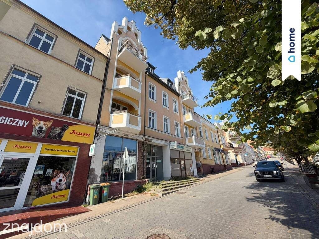 Wyjątkowa kamienica inwestycyjna w sercu Świecia - Duży Rynek - zdjęcie 7