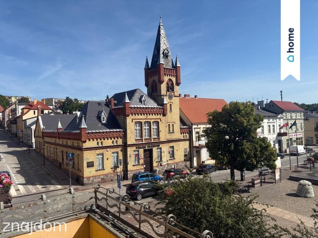 Wyjątkowa kamienica inwestycyjna w sercu Świecia - Duży Rynek - zdjęcie 3