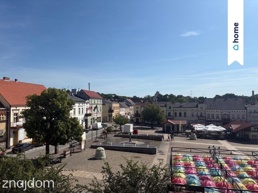 Wyjątkowa kamienica inwestycyjna w sercu Świecia - Duży Rynek - zdjęcie 4