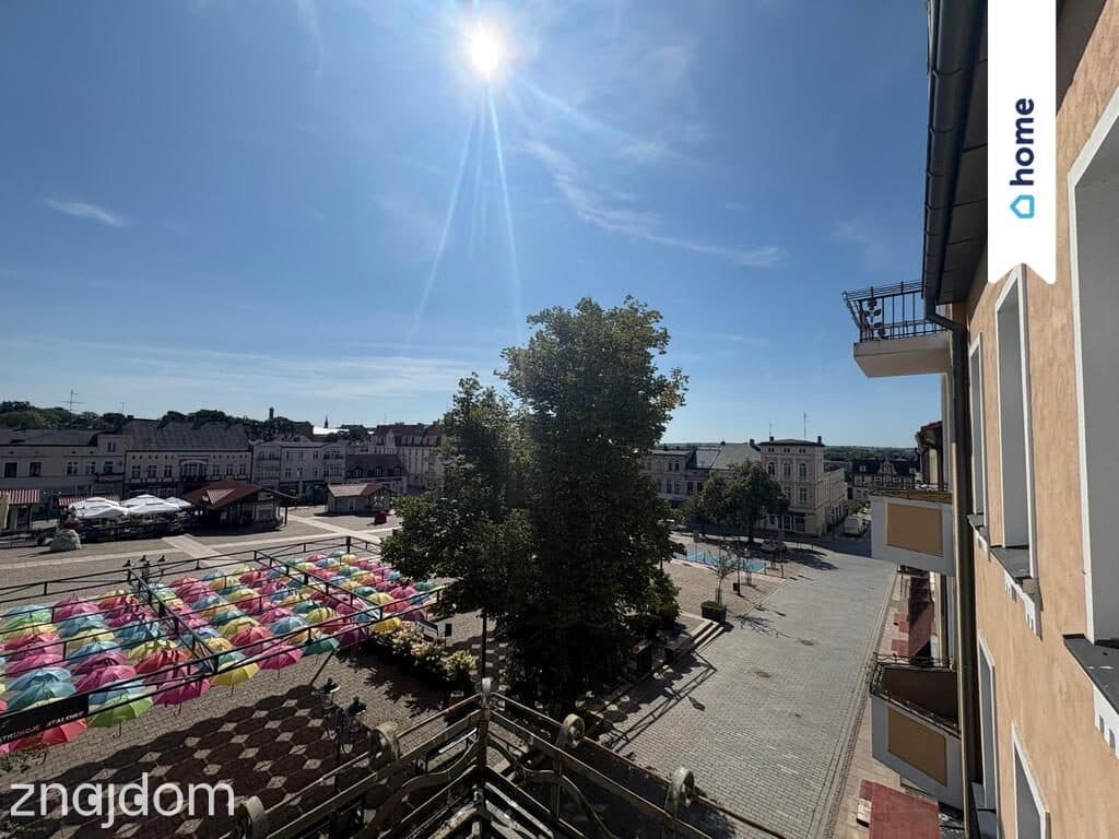 Wyjątkowa kamienica inwestycyjna w sercu Świecia - Duży Rynek - zdjęcie 5