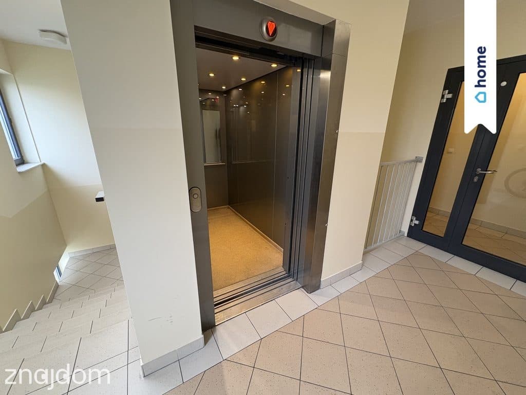 3 pokoje, 57 m², ostatnie piętro, garaż, taras, c. - zdjęcie 8