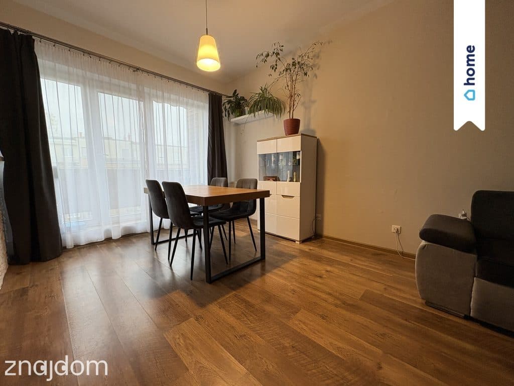 3 pokoje, 57 m², ostatnie piętro, garaż, taras, c. - zdjęcie 9