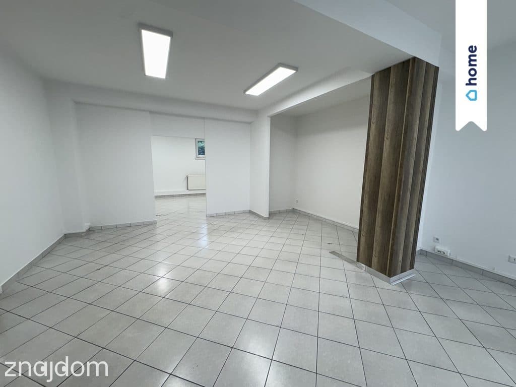 Lokal usługowy 110 m², parter, szerokie możliwości - zdjęcie 2