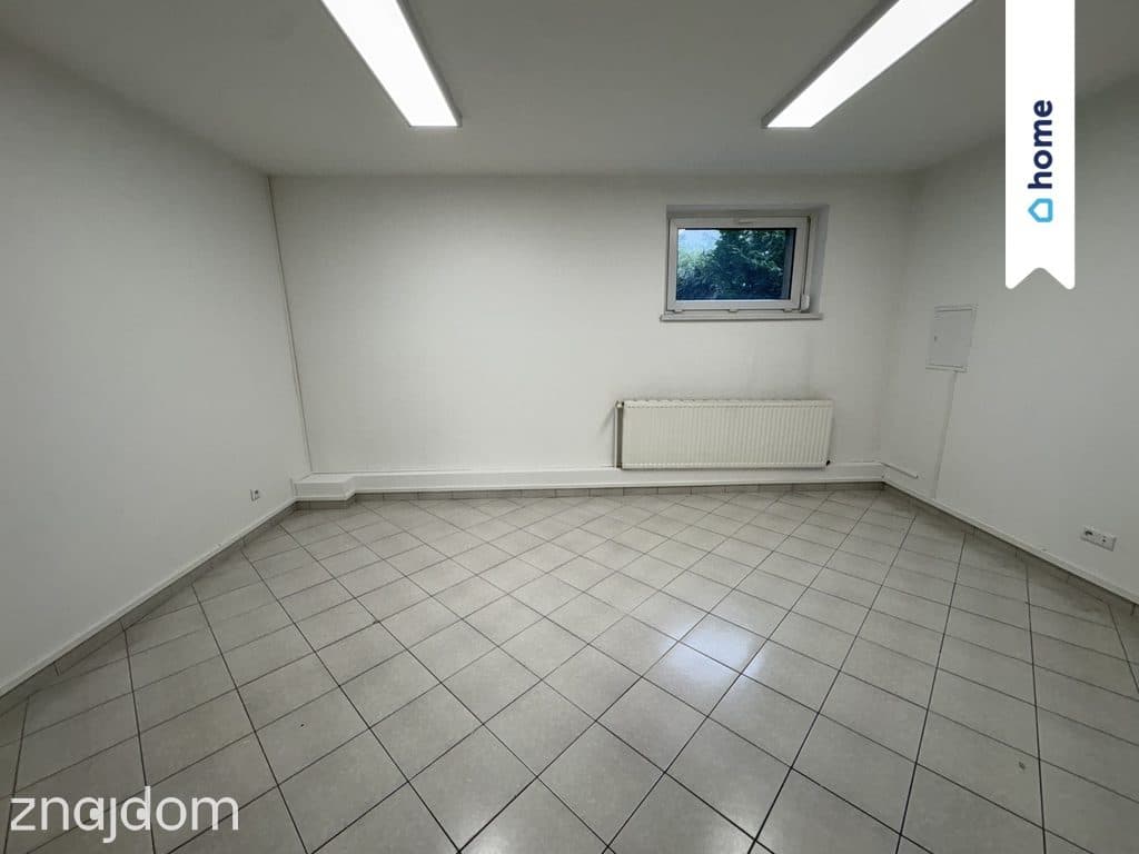 Lokal usługowy 110 m², parter, szerokie możliwości - zdjęcie 4