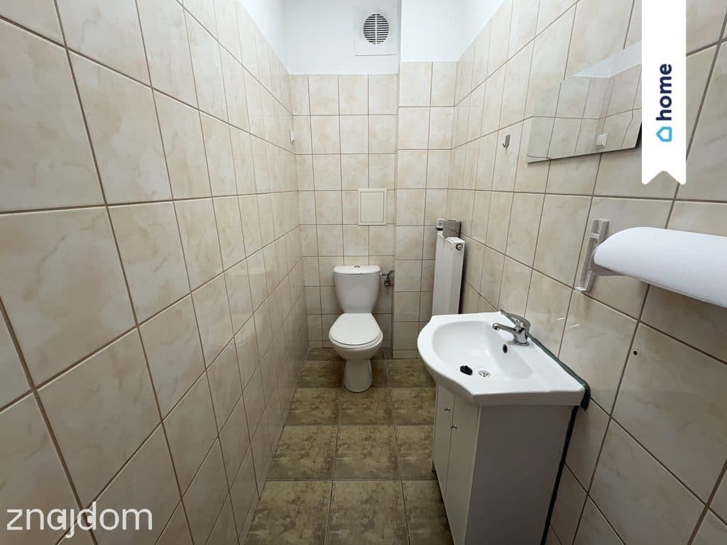 Lokal usługowy 110 m², parter, szerokie możliwości - zdjęcie 6