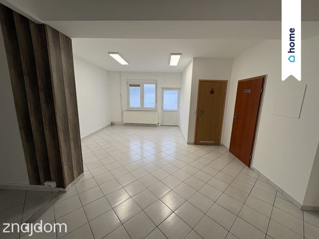 Lokal usługowy 110 m², parter, szerokie możliwości - zdjęcie 7