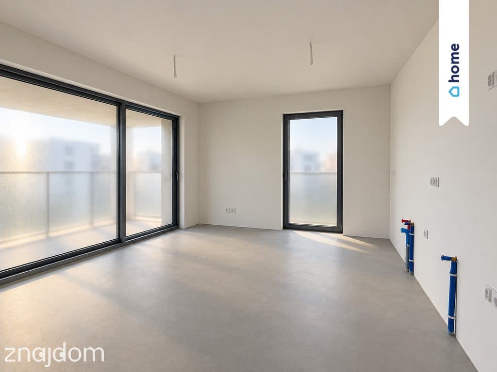 ⭐ Promocja 3 pokoje balkon 18m ⭐ - zdjęcie 13