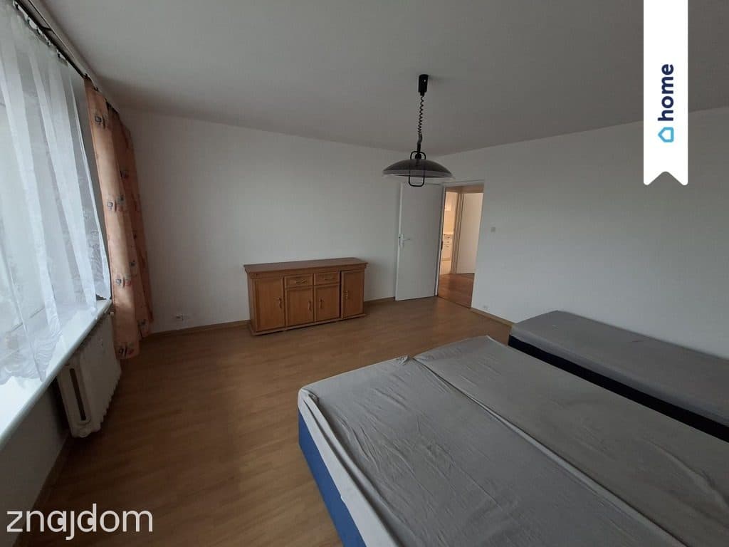 3-pokojowe mieszkanie 60 m² – Gorzów Wlkp., Os. Staszica/Odświeżone - zdjęcie 2