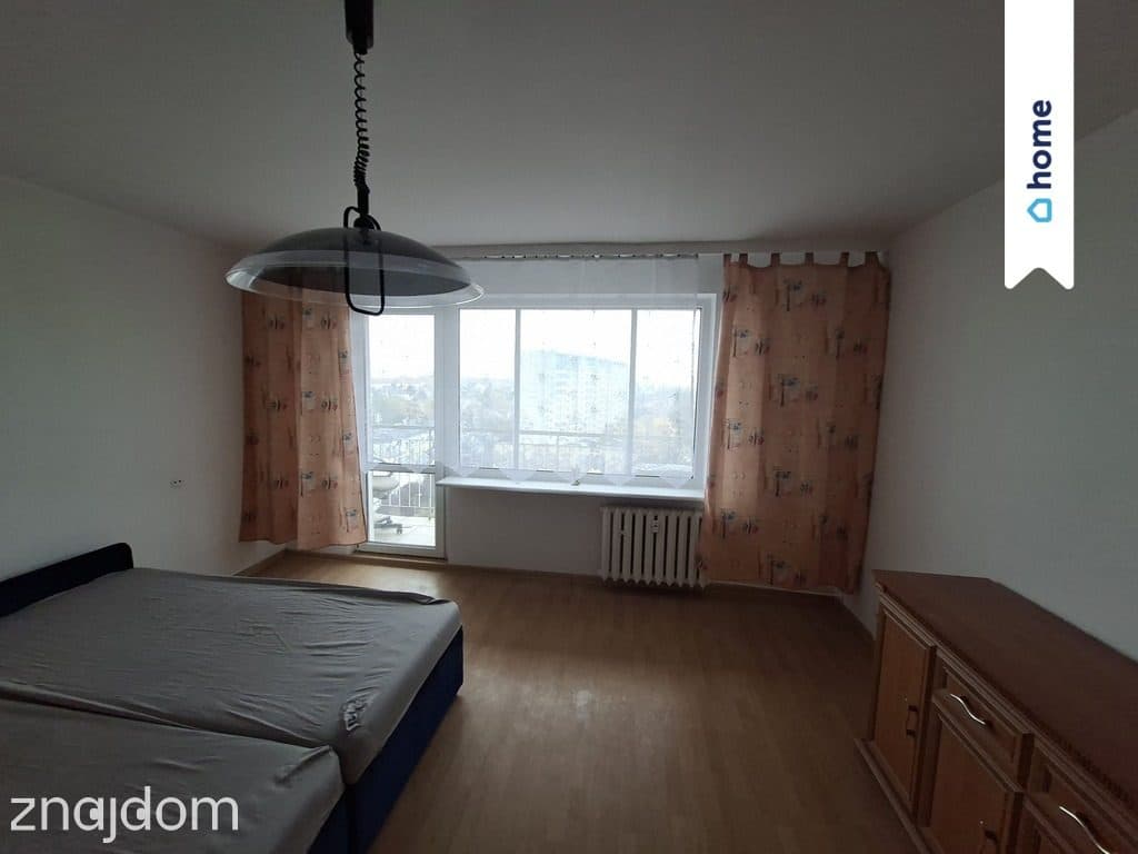 3-pokojowe mieszkanie 60 m² – Gorzów Wlkp., Os. Staszica/Odświeżone - zdjęcie 3