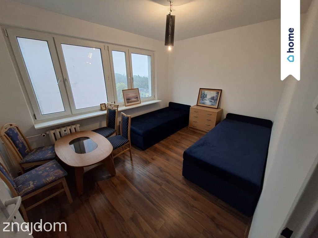 3-pokojowe mieszkanie 60 m² – Gorzów Wlkp., Os. Staszica/Odświeżone - zdjęcie 4