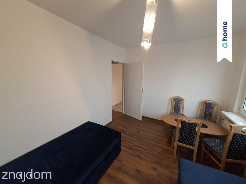 3-pokojowe mieszkanie 60 m² – Gorzów Wlkp., Os. Staszica/Odświeżone - zdjęcie 5