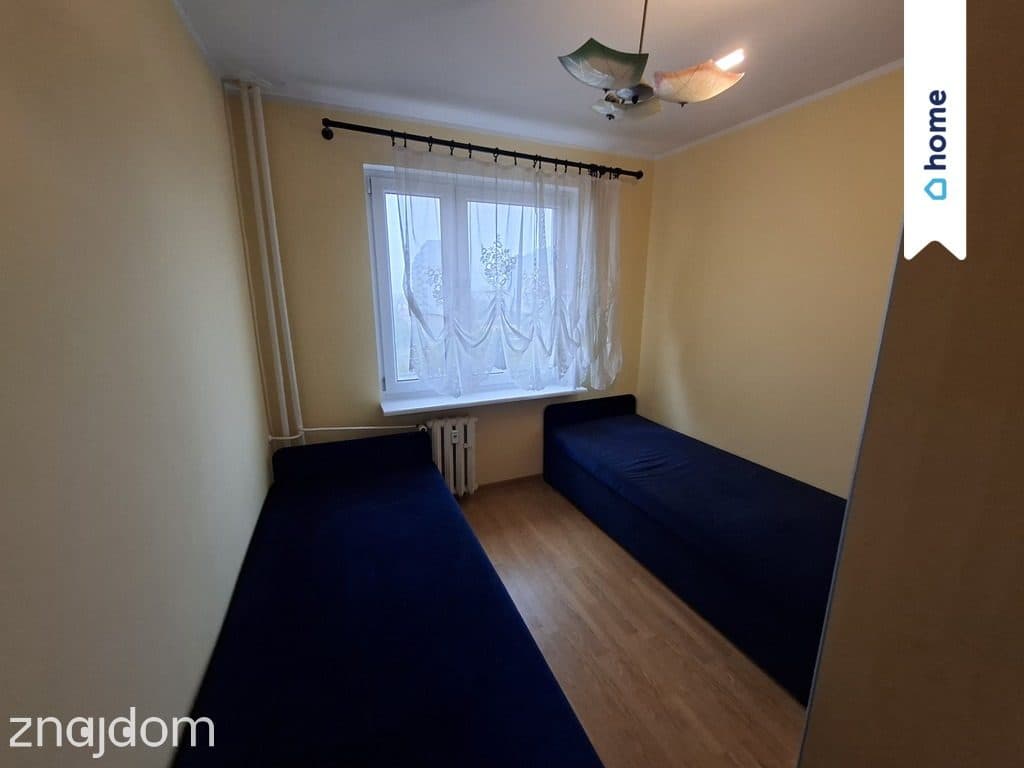 3-pokojowe mieszkanie 60 m² – Gorzów Wlkp., Os. Staszica/Odświeżone - zdjęcie 6