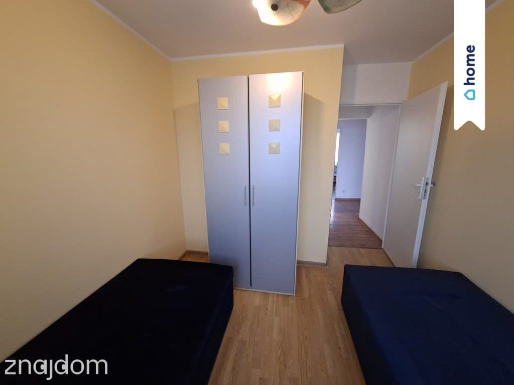 3-pokojowe mieszkanie 60 m² – Gorzów Wlkp., Os. Staszica/Odświeżone - zdjęcie 7