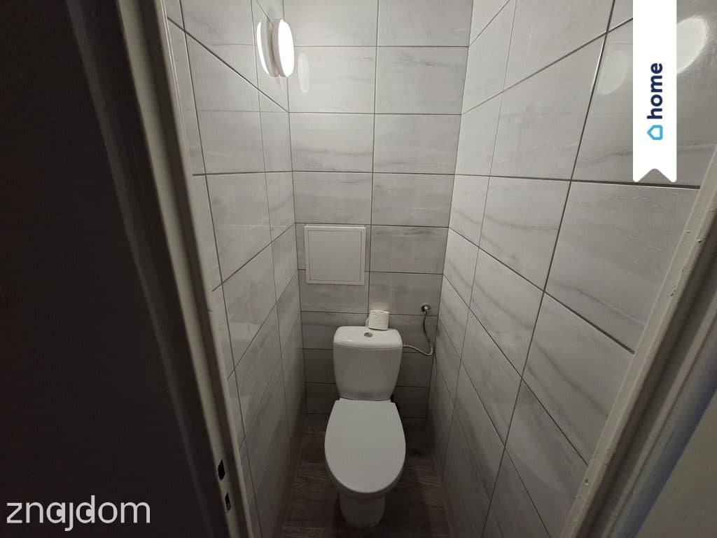 3-pokojowe mieszkanie 60 m² – Gorzów Wlkp., Os. Staszica/Odświeżone - zdjęcie 9