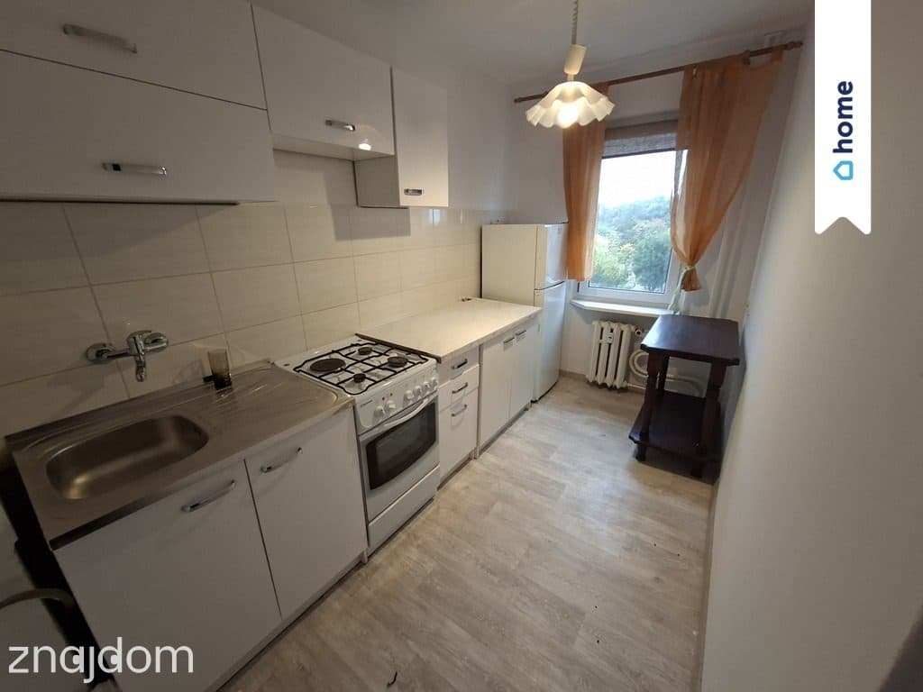 3-pokojowe mieszkanie 60 m² – Gorzów Wlkp., Os. Staszica/Odświeżone - zdjęcie 10