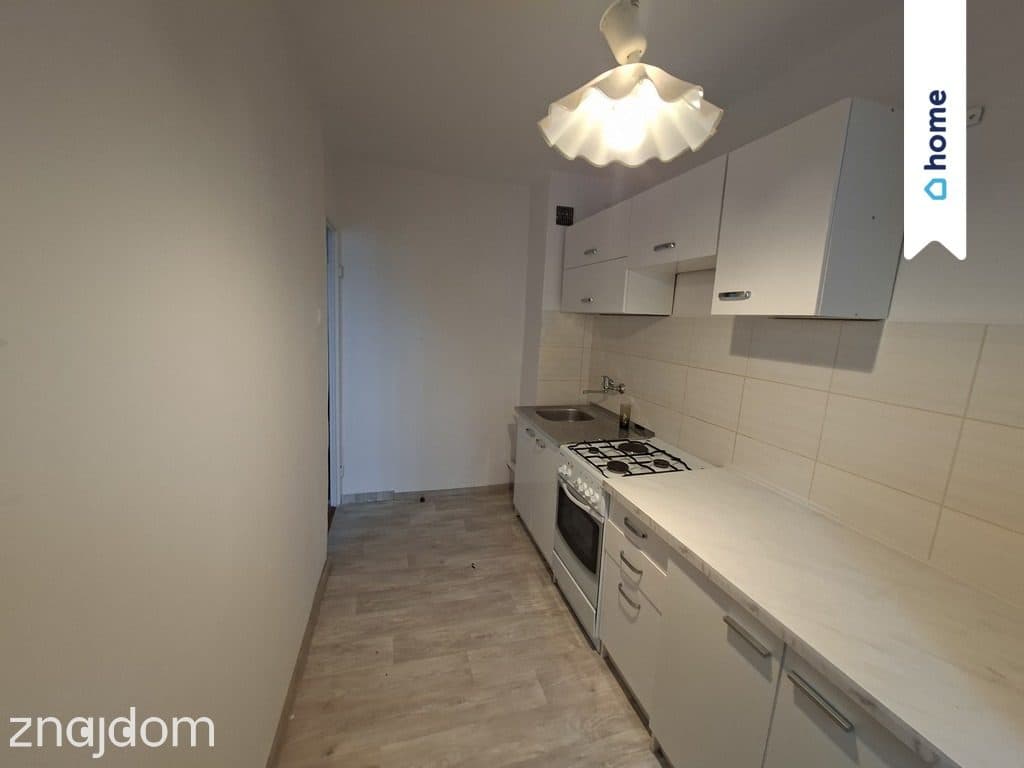 3-pokojowe mieszkanie 60 m² – Gorzów Wlkp., Os. Staszica/Odświeżone - zdjęcie 11