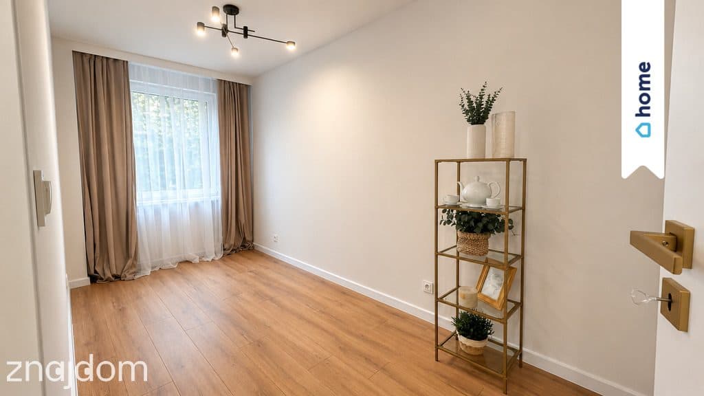 Komfortowe mieszkanie 3-pokojowe z balkonem – gotowe do zamieszkania! - zdjęcie 2