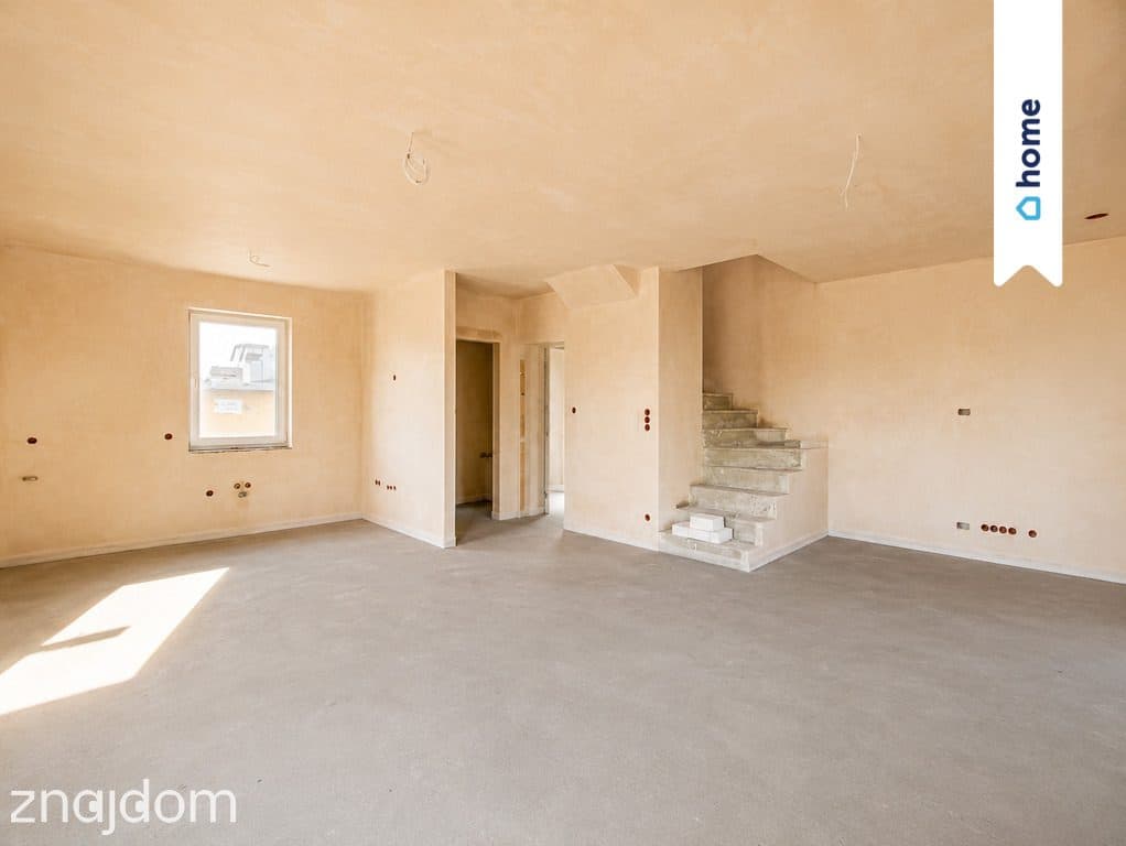 Kameralny Dom 83 m² – Rzeszów, os. Budziwój - zdjęcie 2