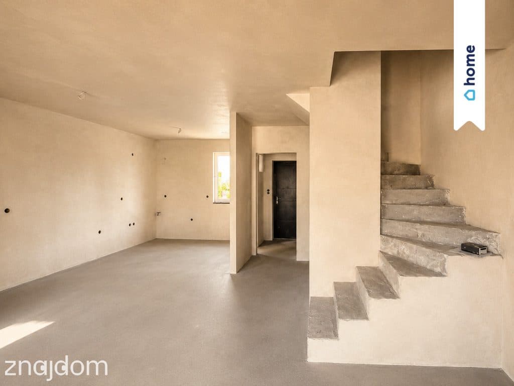 Kameralny Dom 83 m² – Rzeszów, os. Budziwój - zdjęcie 9