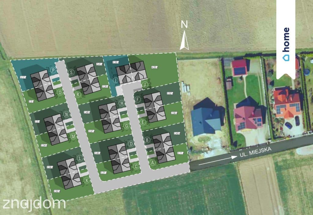 Kameralny Dom 83 m² – Rzeszów, os. Budziwój - zdjęcie 6