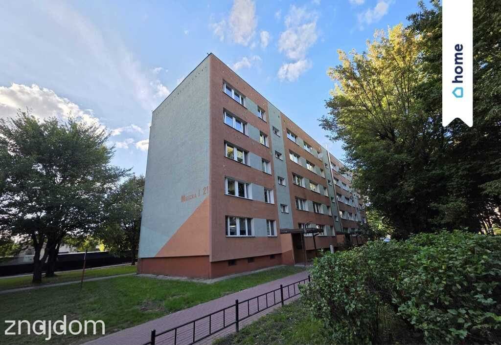52 m², które urządzisz po swojemu | Dwustronne mieszkanie z balkonem - zdjęcie 3