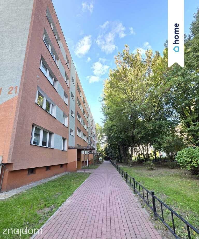 52 m², które urządzisz po swojemu | Dwustronne mieszkanie z balkonem - zdjęcie 2