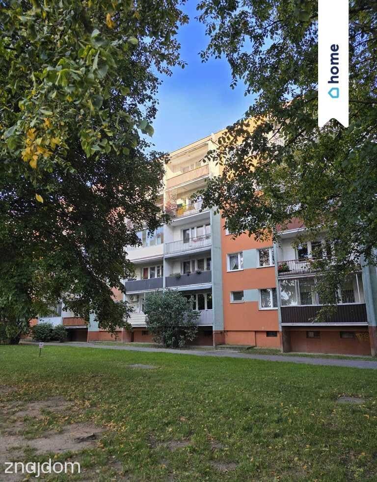 52 m², które urządzisz po swojemu | Dwustronne mieszkanie z balkonem
