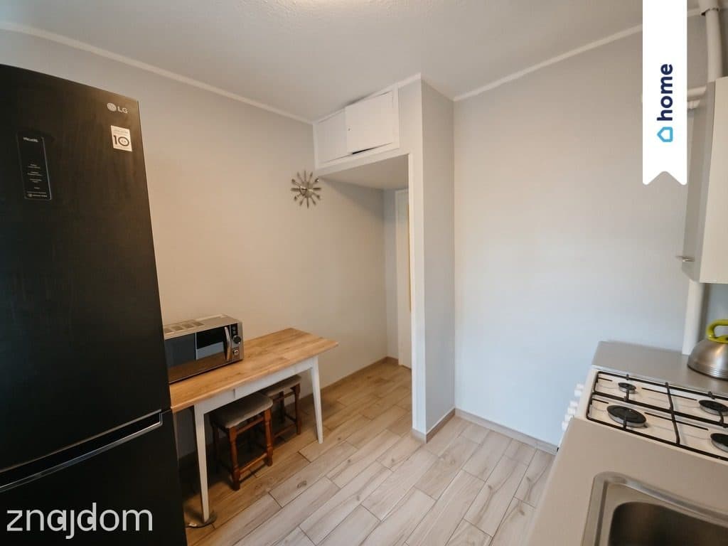 I PIĘTRO | KAWALERKA | REMONT = 2 POKOJE - zdjęcie 6