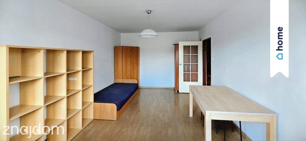 3-pok.,Centrum, rozkładowe, balkon, piwnica, do odświeżenia, od zaraz - zdjęcie 3