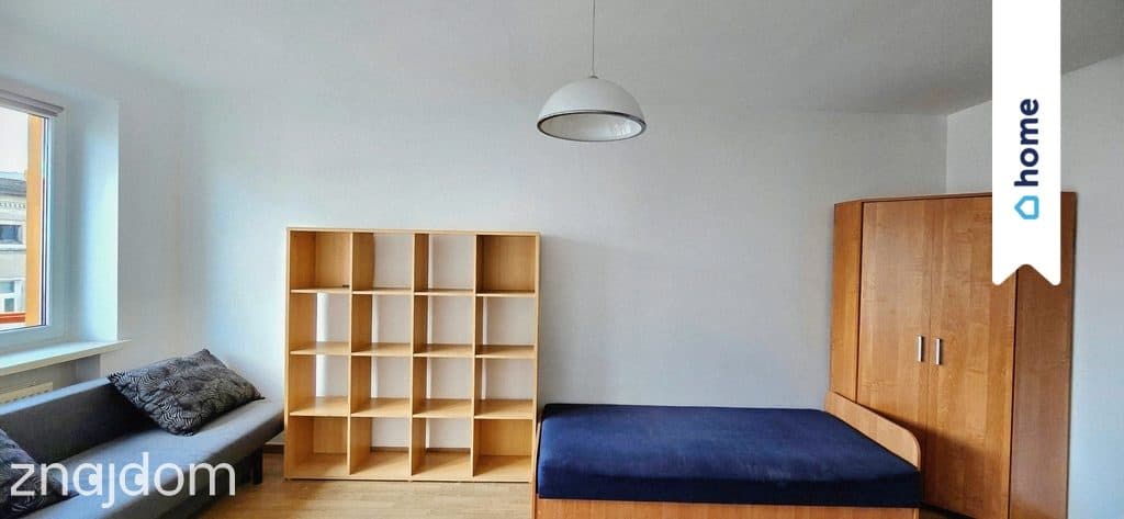 3-pok.,Centrum, rozkładowe, balkon, piwnica, do odświeżenia, od zaraz - zdjęcie 4
