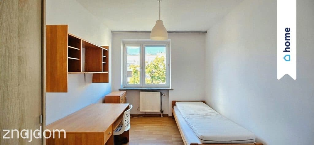 3-pok.,Centrum, rozkładowe, balkon, piwnica, do odświeżenia, od zaraz - zdjęcie 6