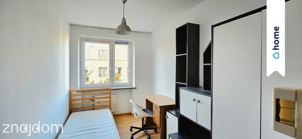 3-pok.,Centrum, rozkładowe, balkon, piwnica, do odświeżenia, od zaraz - zdjęcie 9