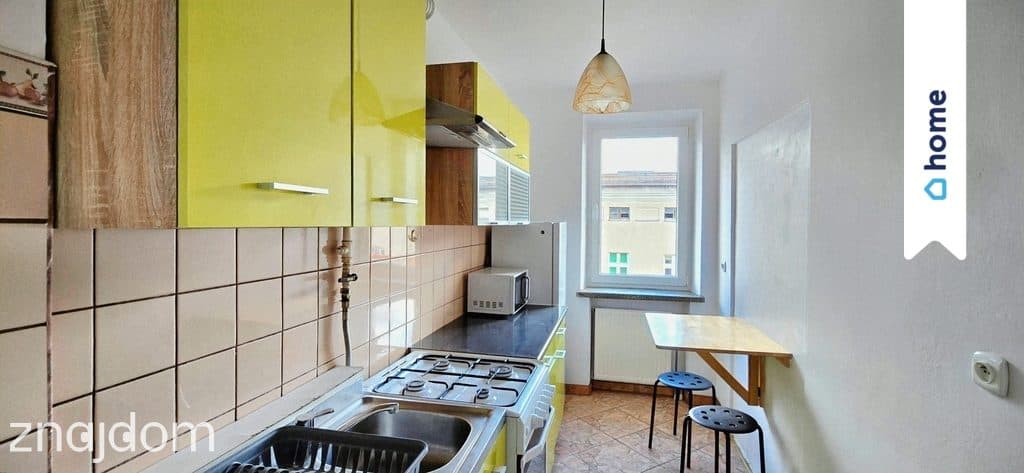 3-pok.,Centrum, rozkładowe, balkon, piwnica, do odświeżenia, od zaraz - zdjęcie 13