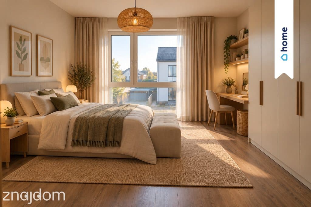3 pokoje, 64 m² | Zielone Łazy - zdjęcie 7